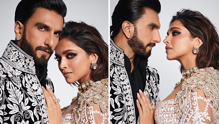 Deepika Padukone Talks About Husband Ranveer Singh Amid Separation ...