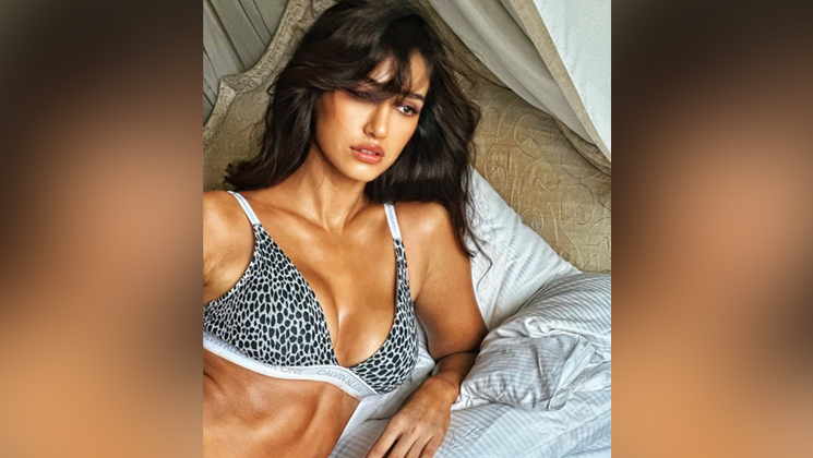 disha patani, disha patani instagram, disha patani bikini,