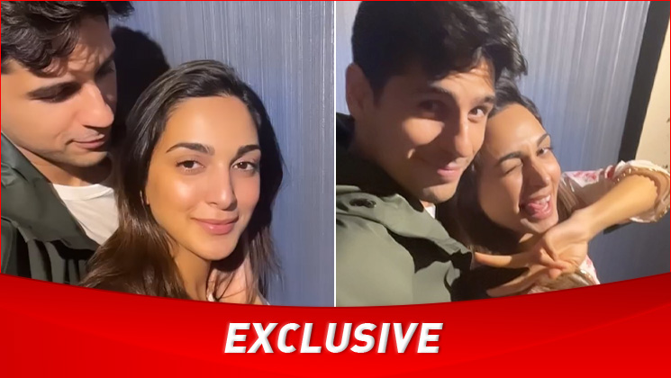 sidharth malhotra, kiara advani