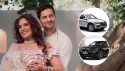 Richa Chadha-Ali Fazal: From luxurious apartment in Mumbai to Swanky cars, Expensive things owned by the couple
