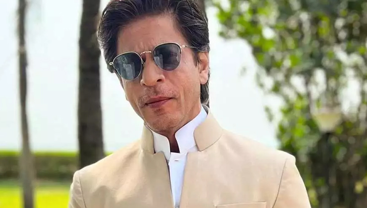 shah rukh khan