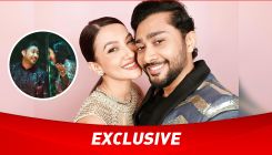 EXCLUSIVE: Gauahar Khan recalls her first monsoon memory with Zaid Darbar: It was just the most perfect romantic drive