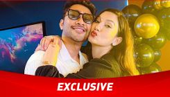EXCLUSIVE: Gauahar Khan reveals how husband Zaid Darbar surprised her on birthday and it’s too cute