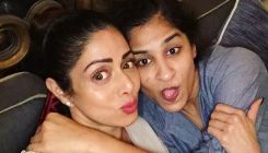 Gauri Shinde reveals she was planning another film with Sridevi before she passed away