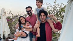 Saif Ali Khan owns property worth Rs 5,000 crore but here’s why Sara, Ibrahim, Taimur, Jeh won’t get any share of it