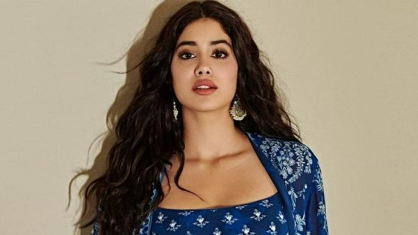 Janhvi Kapoor Opens Up On ‘biggest Misconception’ People Have About Her