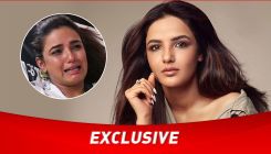EXCLUSIVE: Jasmin Bhasin says industry's perception about her crying is 'Yeh royegi toh TRP aayegi'