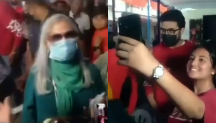 jaya bachchan, abhishek bachchan, abhishek bachchan mother,