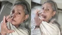 Jaya Bachchan reveals why she is disgusted by the media, schools paps 'Aapko sharam nahi aati hai'