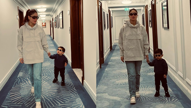 kareena kapoor khan, jeh ali khan, kareena kapoor,