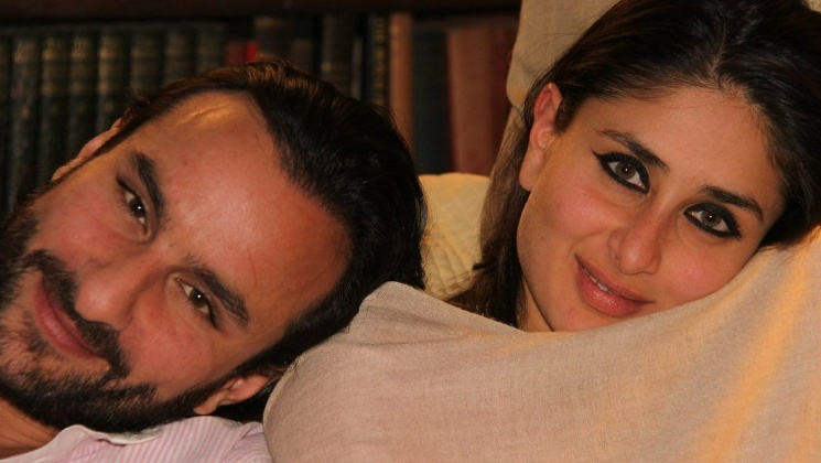 kareena kapoor, saif ali khan