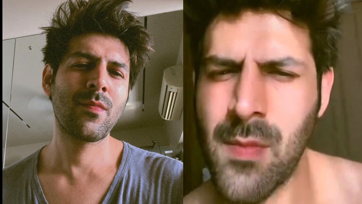 kartik aaryan, freddy, kartik Aaryan instagram,