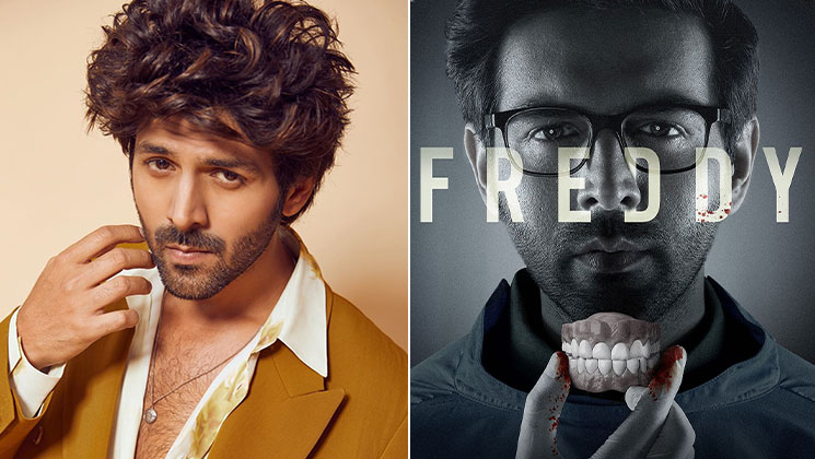 kartik aaryan, freddy release, freddy first look,