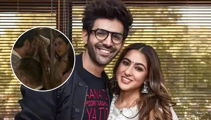 kartik aaryan, sara ali khan