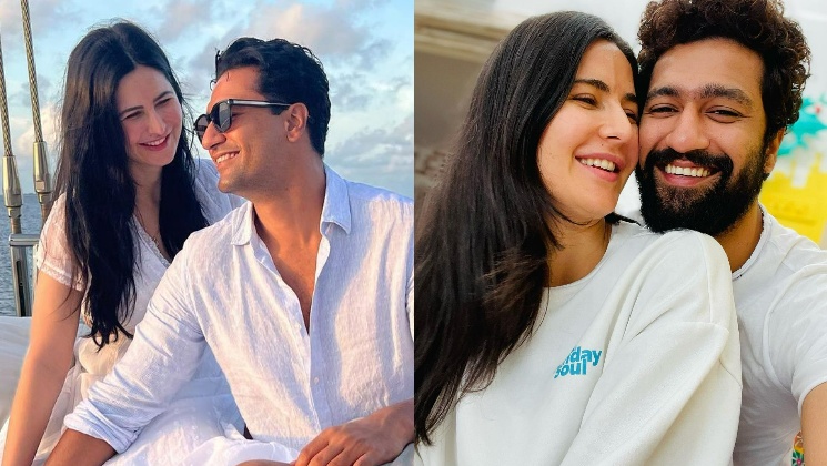 katrina kaif, vicky kaushal