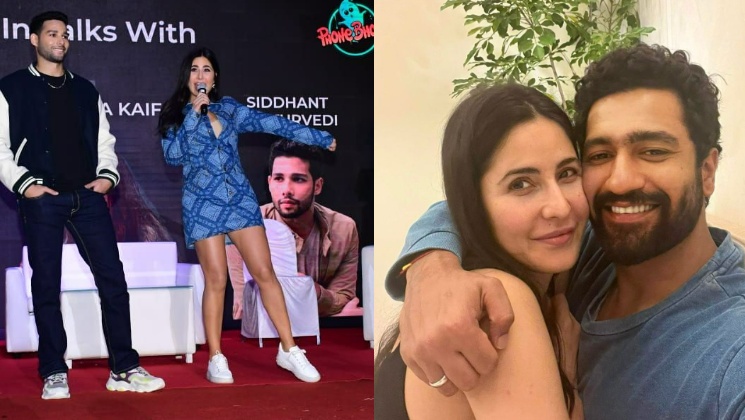 katrina kaif, vicky kaushal