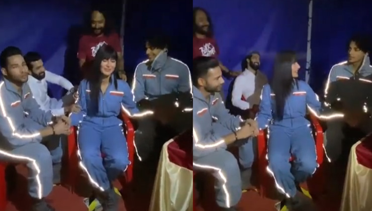 phone bhoot, katrina kaif, ishaan khatter, siddhant chaturvedi