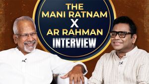 Mani Ratnam & AR Rahman on battling perception, trolls, PS-1, Aishwarya, Amitabh Bachchan & Rekha