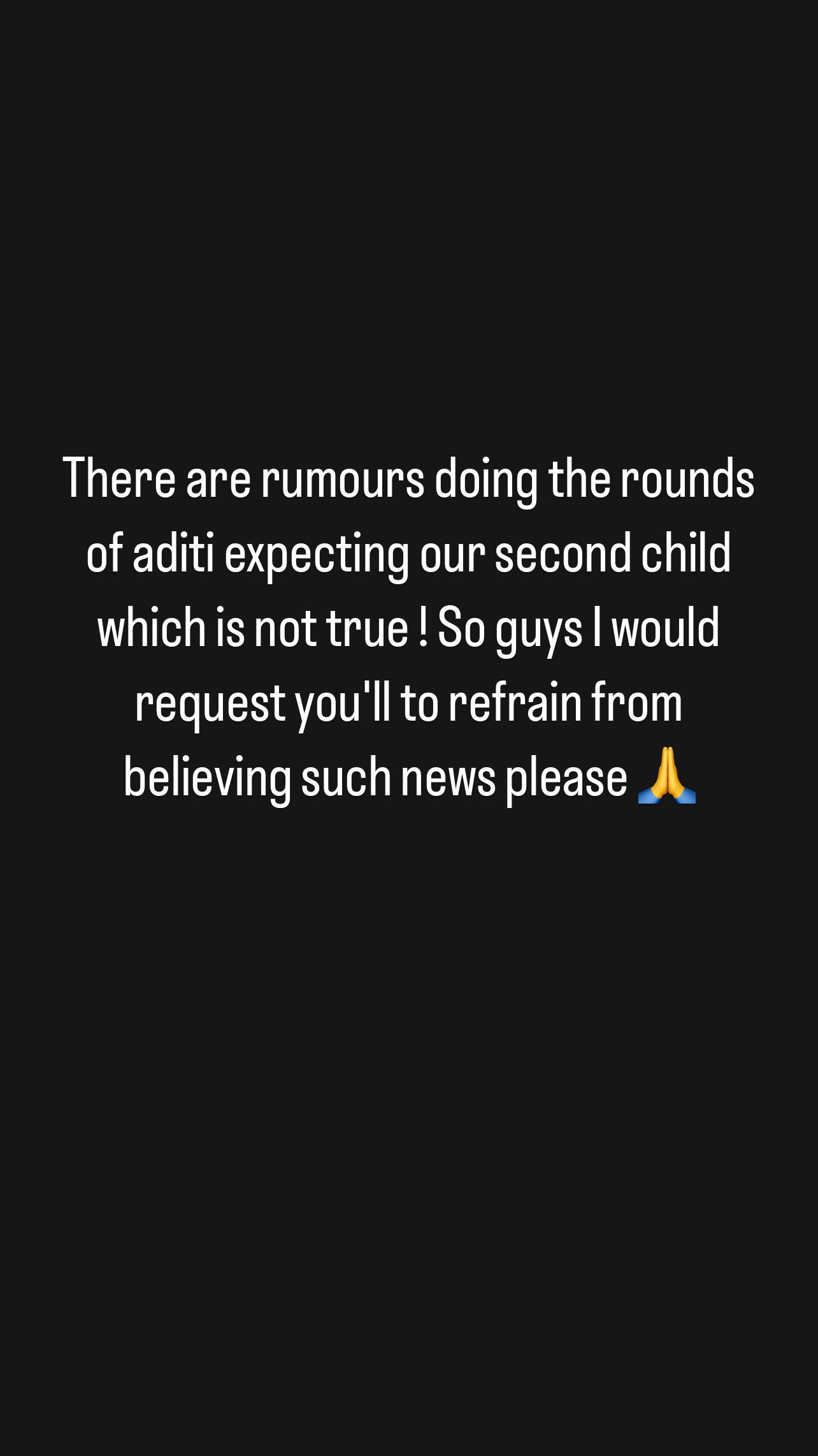 mohit malik, aditi malik