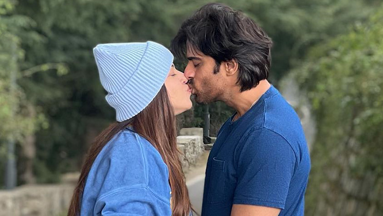 mohit malik, aditi malik