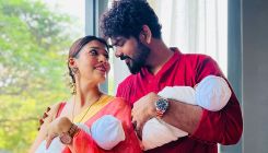 Nayanthara, Vignesh Shivan get relief in surrogacy case as committee reports 'no rules broken'
