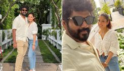 Nayanthara’s husband Vignesh Shivan says ‘be patient’ in his cryptic post amid surrogacy controversy