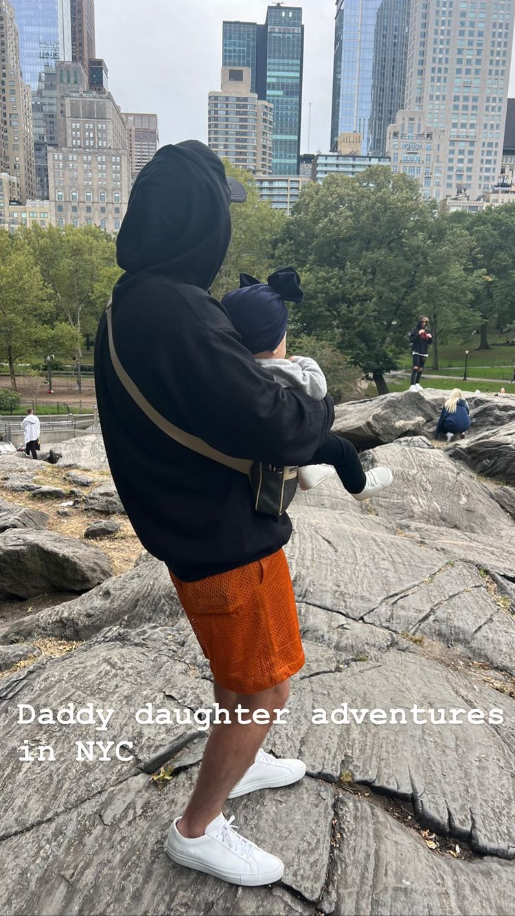 nick jonas, nick jonas instagram, malti marie chopra jonas,