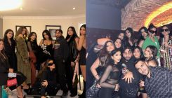 Nysa Devgan parties hard with Arjun Rampal’s daughter Mahikaa and friends in new pics