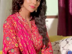 Priyanka Chahar Choudhary