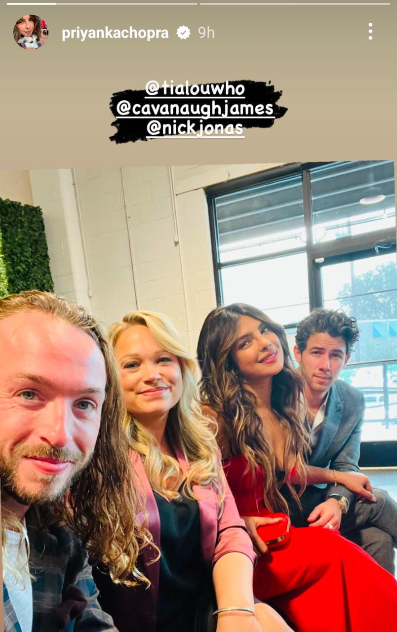 priyanka chopra, nick jonas