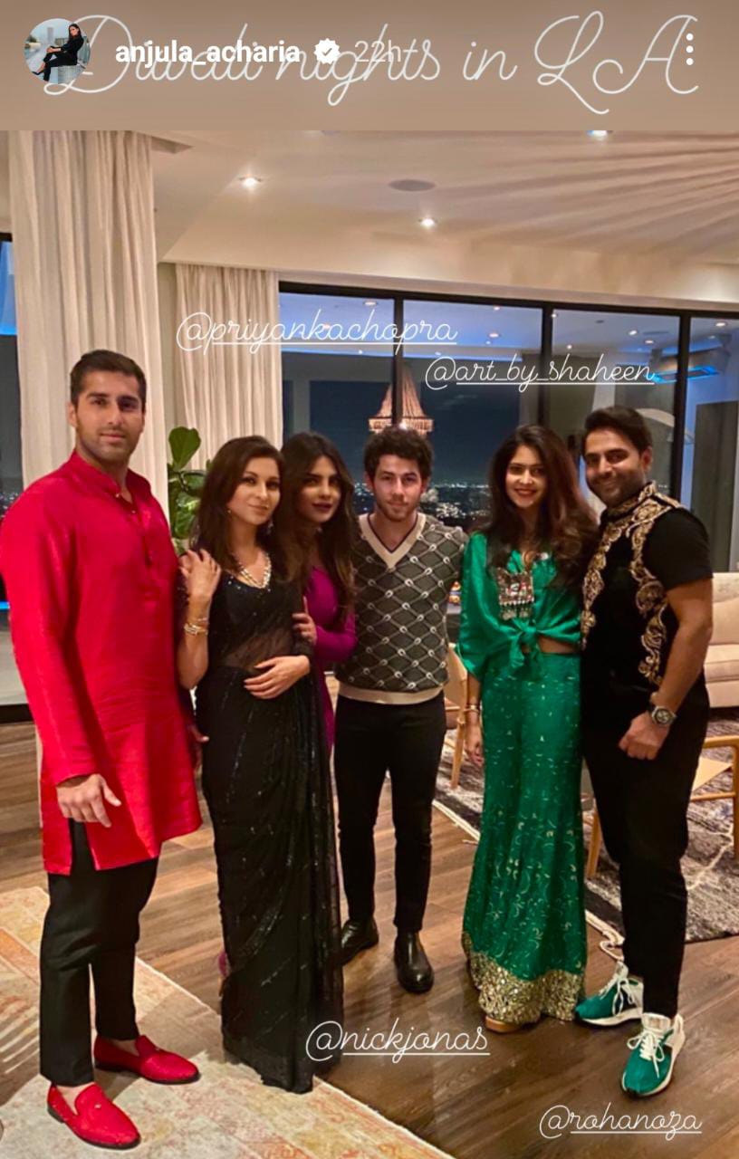 priyanka chopra, nick jonas
