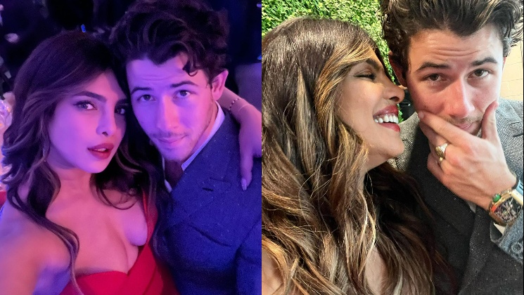 priyanka chopra, nick jonas