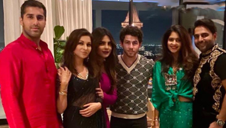 priyanka chopra, nick jonas