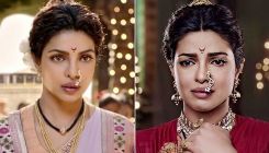 When Priyanka Chopra wanted to quit Bajirao Mastani on the third day of shoot, here’s why