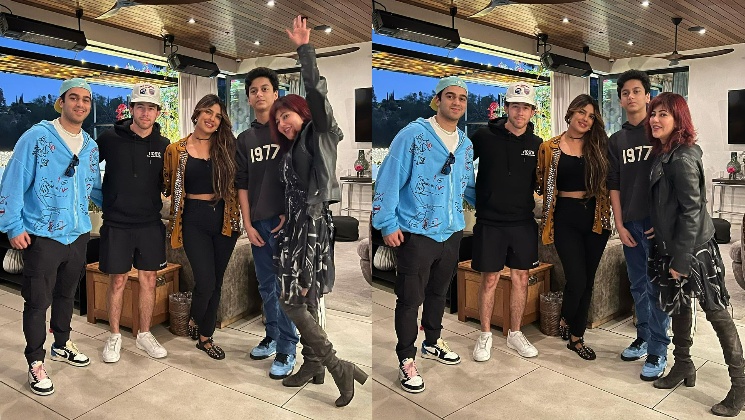 priyanka chopra, nick jonas