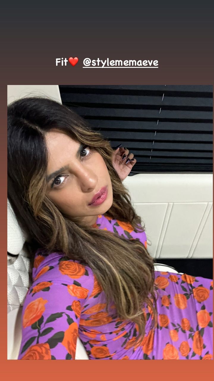 priyanka chopra instagram, priyanka chopra jonas, nick jonas,
