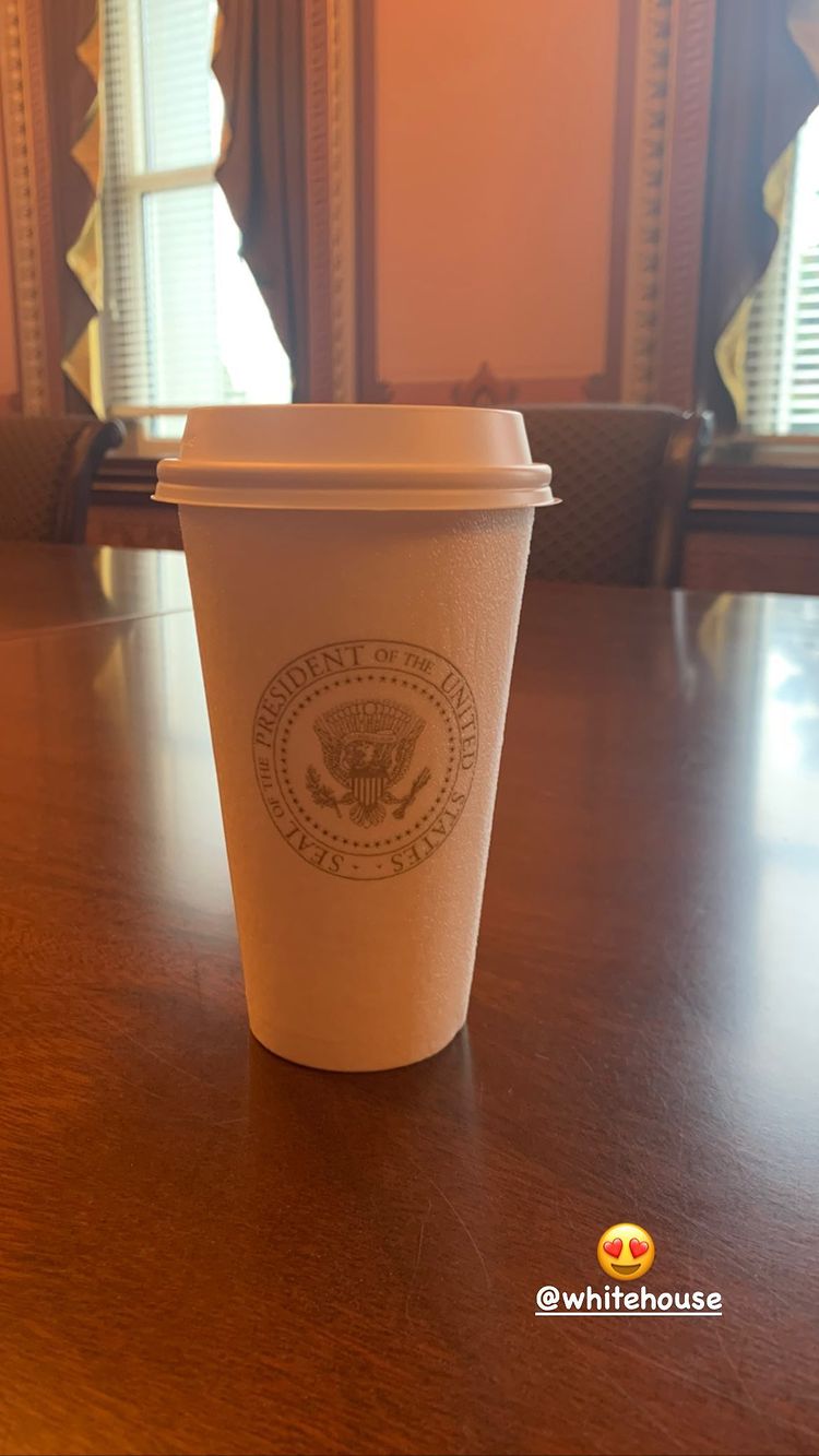 priyanka chopra, white house, kamala harris,