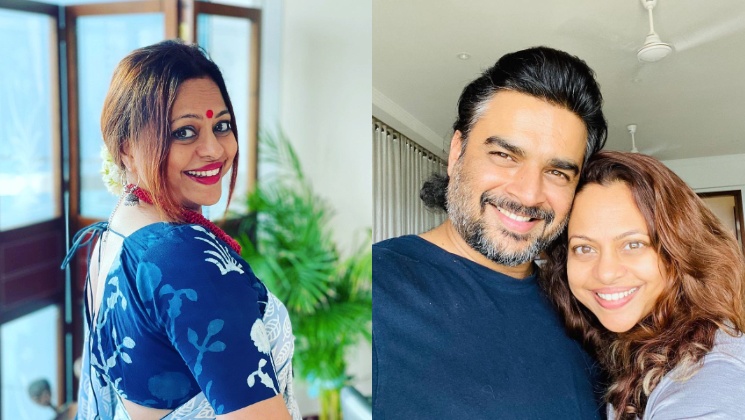 r madhavan instagram, r madhavan wife, r madhavan wife sarita birthday,