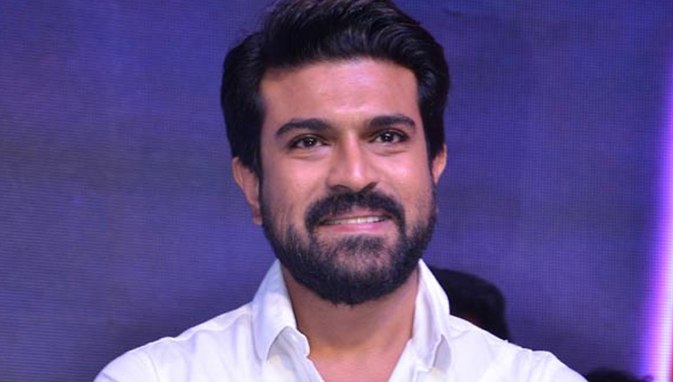 Ram Charan