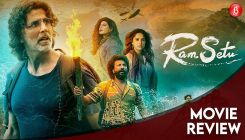 Ram Setu review: Akshay Kumar's adventure falls short of becoming epic due to bad CGI & shoddy pre-climax