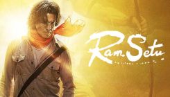Ram Setu trailer: Akshay Kumar sets on an epic adventure to protect India's history