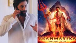 Ranbir Kapoor has a secret Instagram account, to feature in two more Brahmastra parts? Ayan Mukerji drops new video