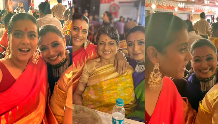 kajol, rani mukerji, kajol rani mukerji,