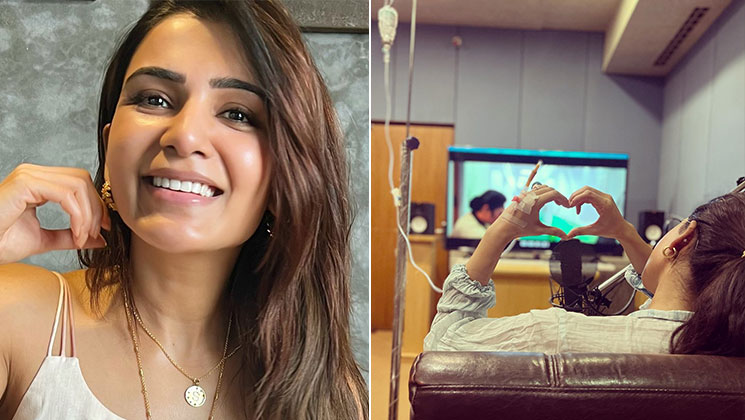 samantha ruth prabhu mytosis, samantha, samantha ruth prabhu instagram,