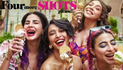 Four More Shots Please 3 REVIEW: Sayani, Kirti, Maanvi, Bani J amp up the sassiness with plenty 'shots' of drama