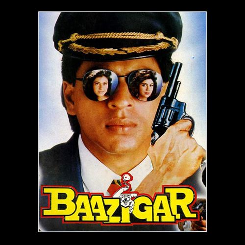 Chak De India to Baazigar, 5 movies REJECTED by Salman Khan
