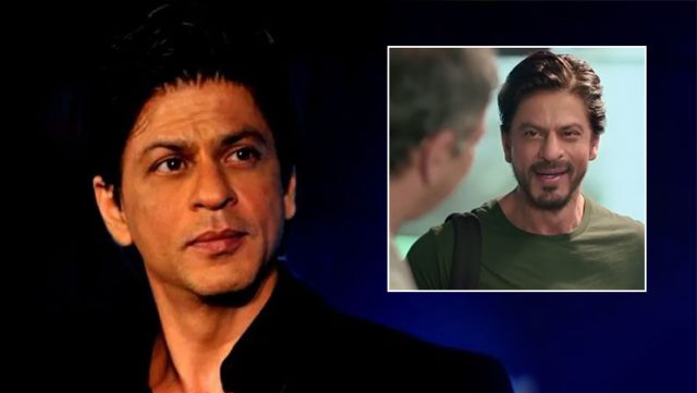 Shah Rukh Khan to fly to Saudi Arabia for a schedule of Dunki- Report