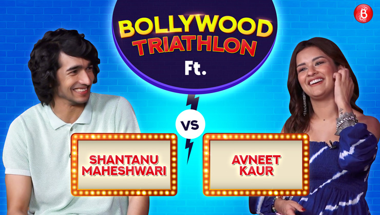 shantanu maheshwari, avneet kaur