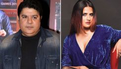 Sona Mohapatra reacts to Sajid Khan’s stay on Bigg Boss 16: Should we be part of the ‘culture of silence’