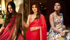 Sonam Kapoor, Shilpa Shetty to hold Diwali bashes, Taapsee Pannu to host 'The Outsiders Party'